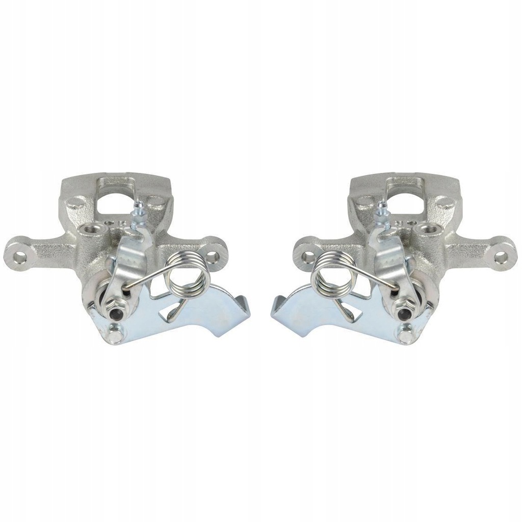 фото №1, Супорти задня l+p hyundai i10 ii i20 ii kia rio iii