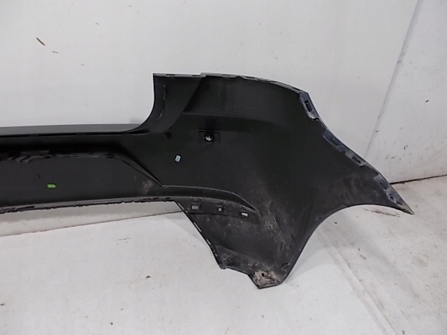 фото №9, Seat ibiza v 17-21 3xpdc бампер задня org !