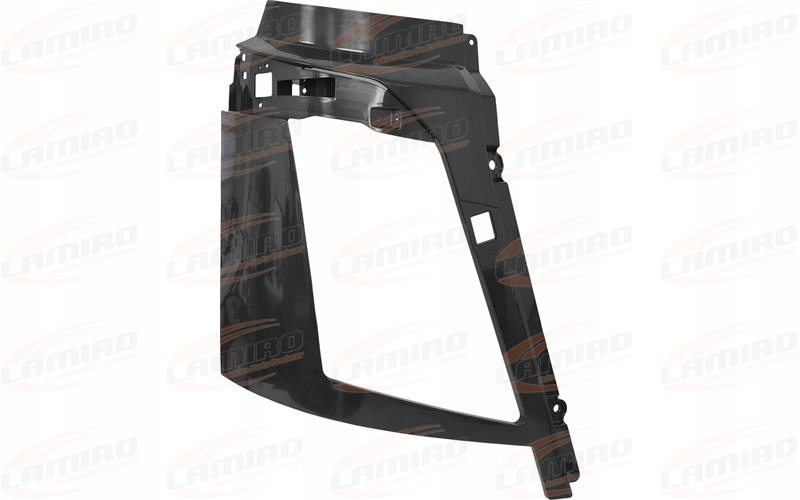 фото №1, Volvo fh4 панель фари захист фара права