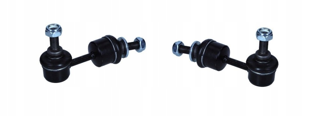 фото №1, 2× - соединители стабилизатора задняя volvo s40 ii , v50 , c70 ii , c30 , 2004-2013