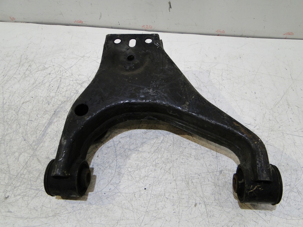 фото №6, Kia sorento i 2.5crdi рычаг правый перед