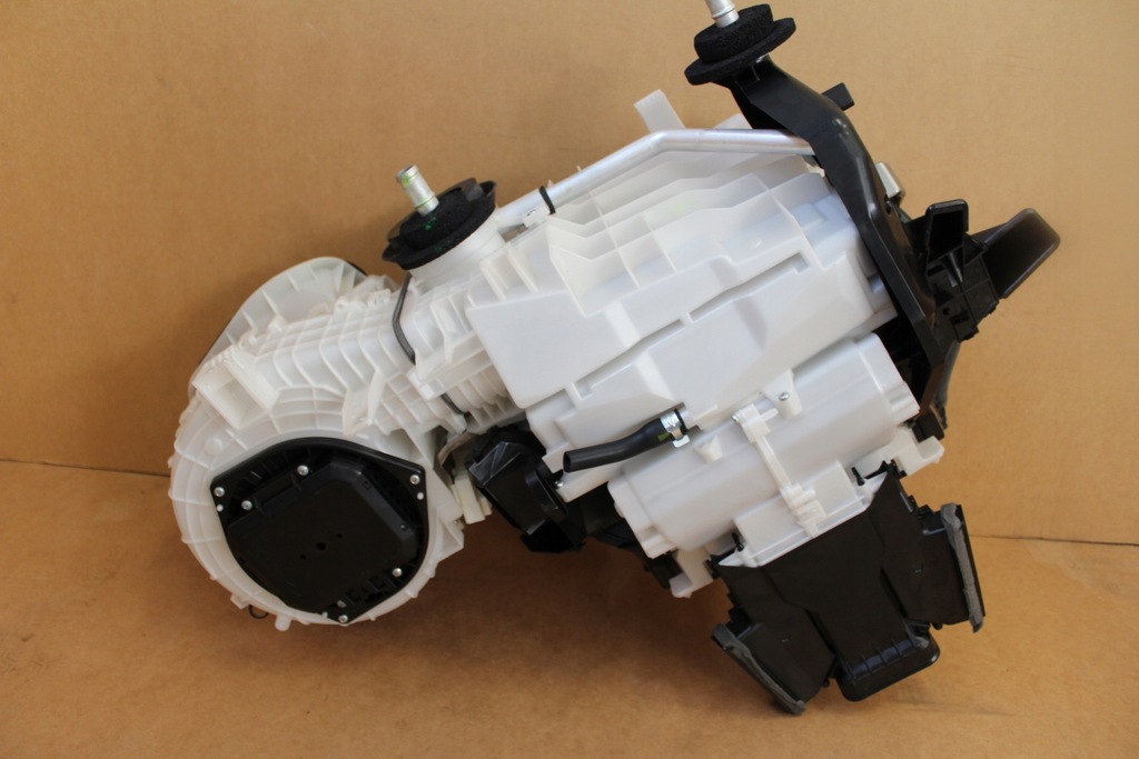 фото №7, Infiniti q60 комплектная отопитель europa