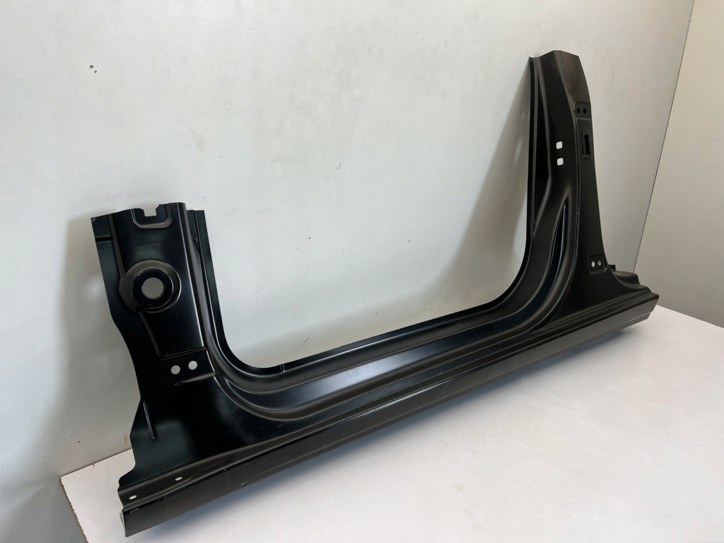 фото №3, Seat leon iv 5fa поріг poszcie блок двигуна передні ліва перед 2019-