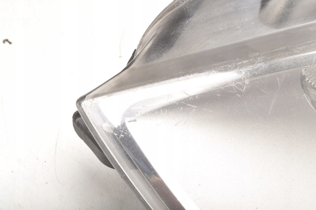 фото №15, Ford s-max mk1 lift лампа левая передняя eu