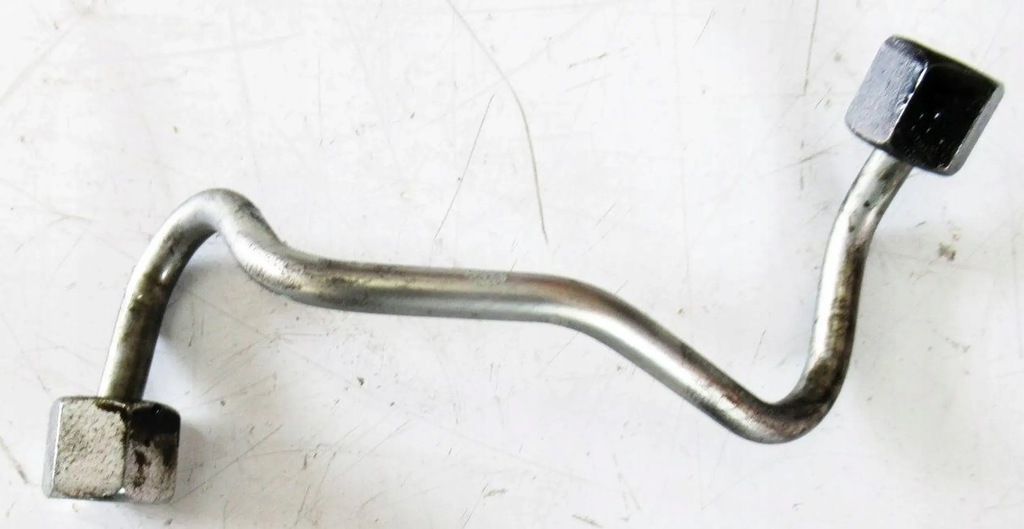 фото №5, Mazda cx-5 cx5 2.2 d трубка трубки провода топлива топливные комплект