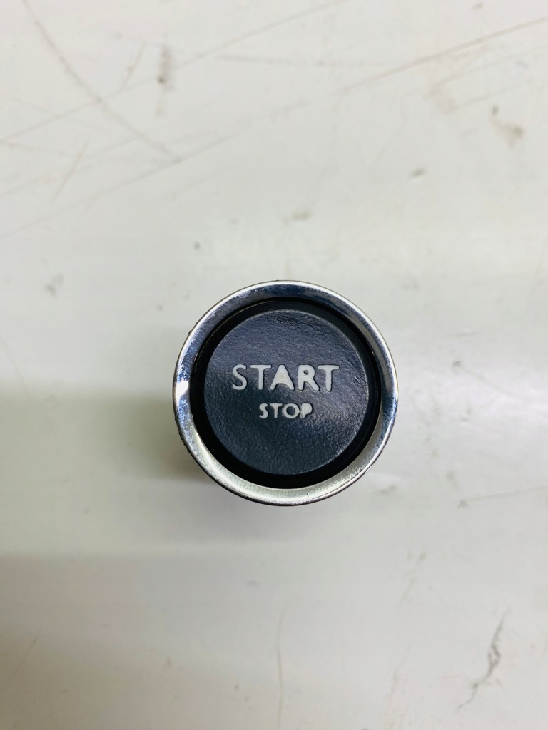 фото №1, Кнопка запуск стоп peugeot 508 lift