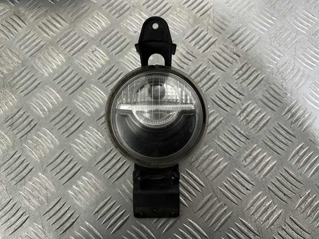 фото №1, Mini r56 протитуманна фара бампера перед 2751293