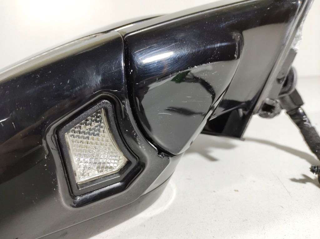 фото №10, Volvo v40 12- дзеркало праве uk 8pin