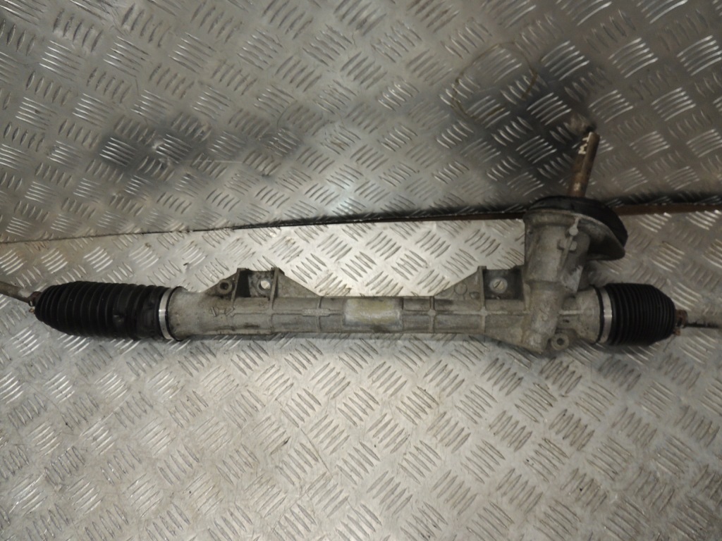 Twingo 2 1.2 рулевая рейка Недорого