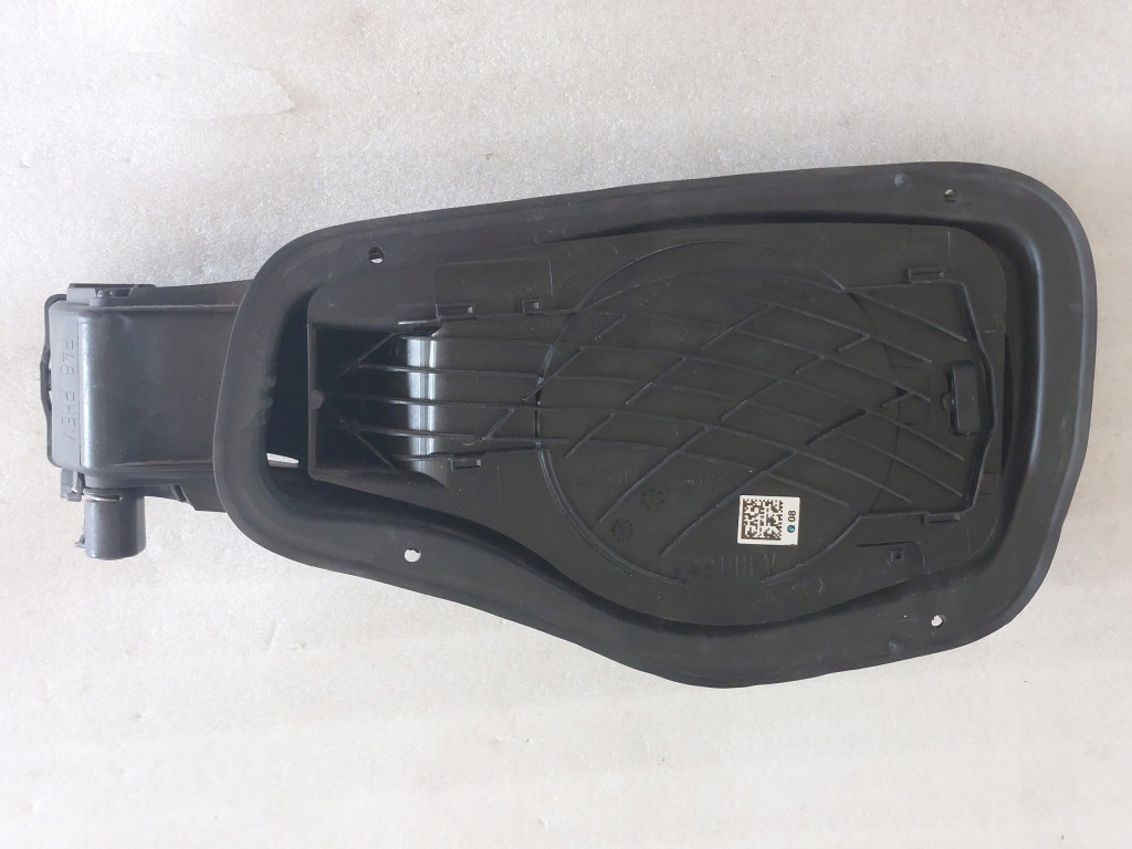 фото №1, Bmw f48 phev крышка зарядки заливная горловина топлива