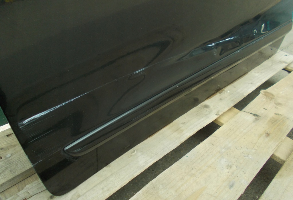 фото №6, Honda frv дверь левая перед передние nh726m