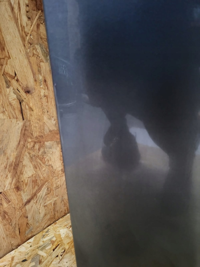 Капот audi a4 b9 8w0 в Украине