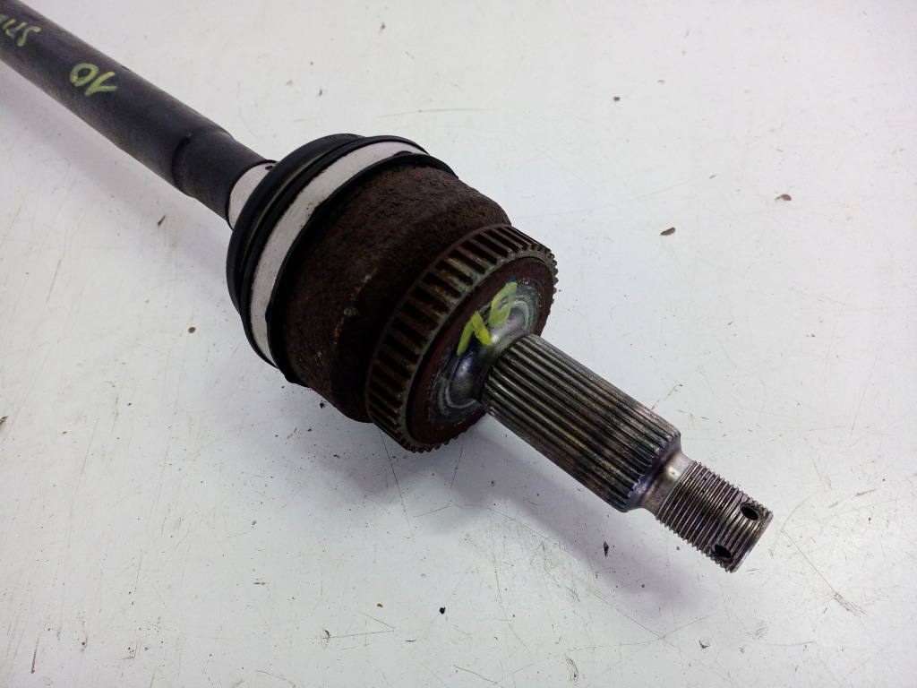 фото №3, Привідний вал лівий задня kia stinger 2.0 t-gdi
