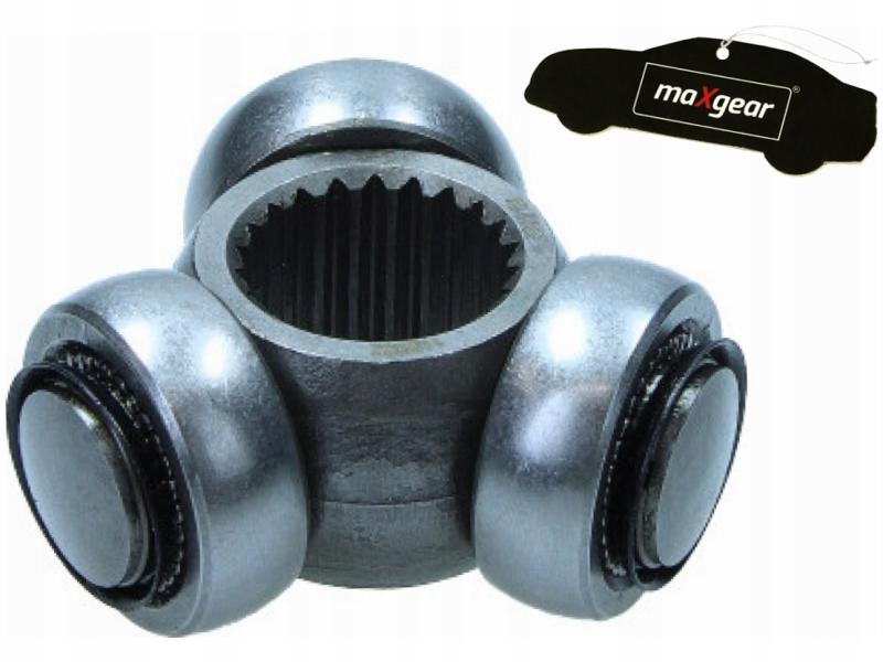 фото №1, Хрестовина піввісь renault kangoo ii 1.2-1.6 08-12 +ароматизатор