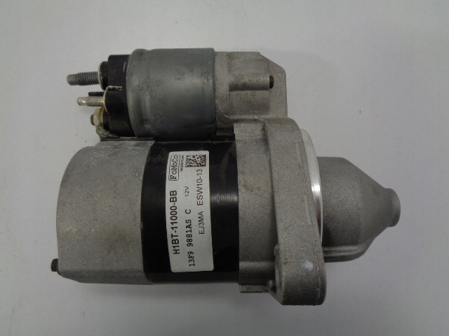 Купить Ford fiesta mk8 1.1 2019r стартер идеальное состояние