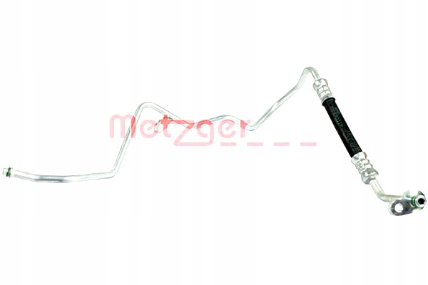 фото №2, Шланг кондиционера metzger