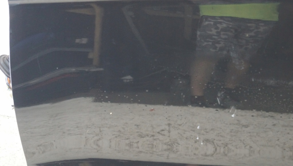 фото №8, Дверь левый перед chevrolet captiva