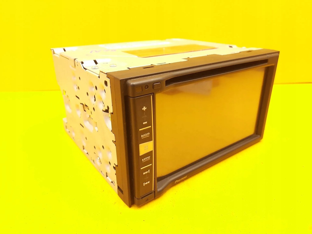 фото №3, Smart fortwo дисплей радіо навігація pioneer