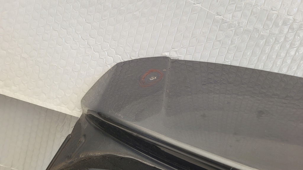 фото №4, Кришка багажника задня bmw 1 f20 f21 lift lci