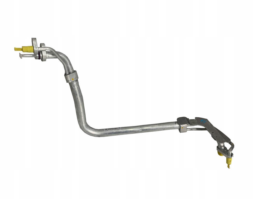 фото №1, Volkswagen оригінальний номер 5qb816738a шланг кондиціонера