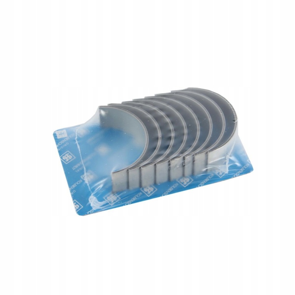 фото №1, Вкладыши шатуна kolbenschmidt 87227600