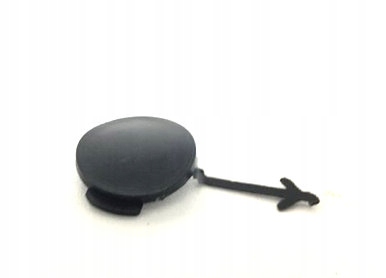 фото №1, Заглушка фаркоп перед peugeot 307 2001-2005r.