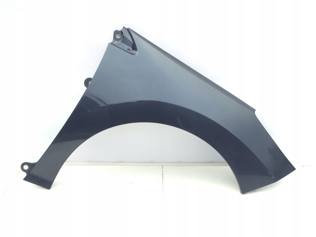 фото №1, Peugeot 308 t7 крыло правый khhc