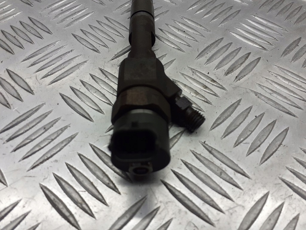 фото №3, Форсунка renault scenic ii 1.9 dci 8200100272