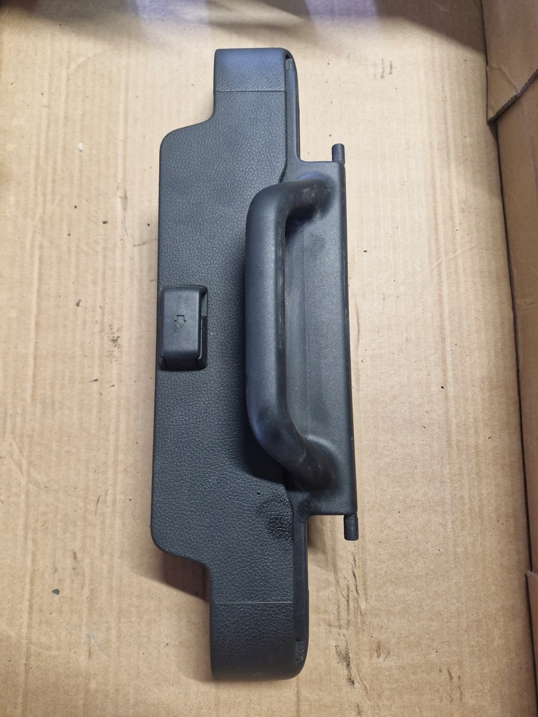 фото №1, Шторка сітка багажника задня honda civic x 17-