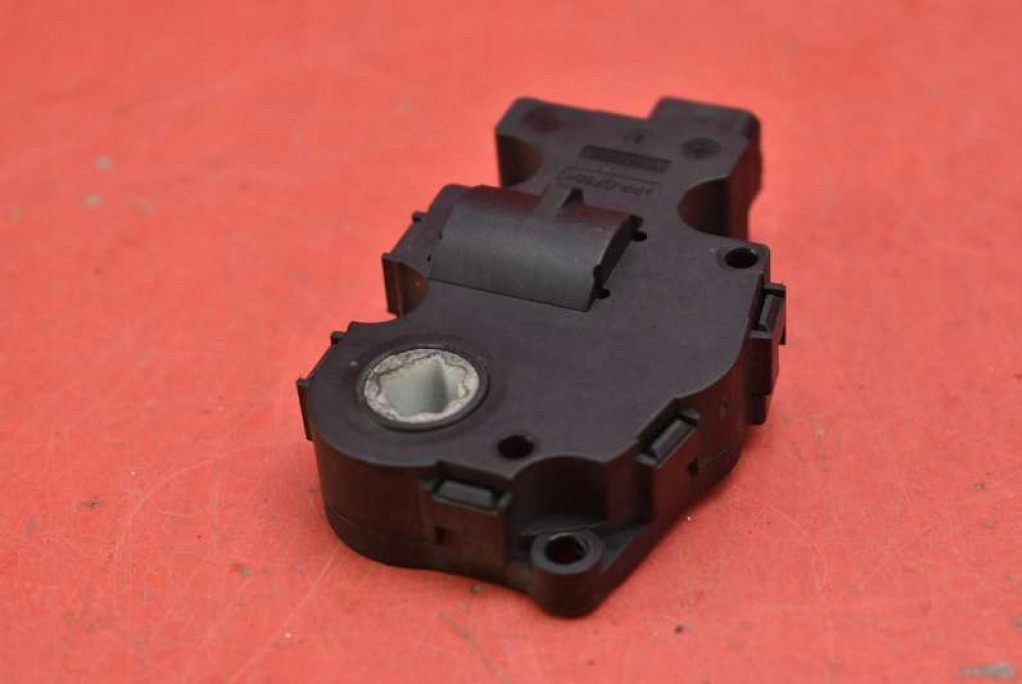 фото №5, Моторчик отопителя 929888g mercedes r-klasa w251 3.0 cdi 224 km 05-10