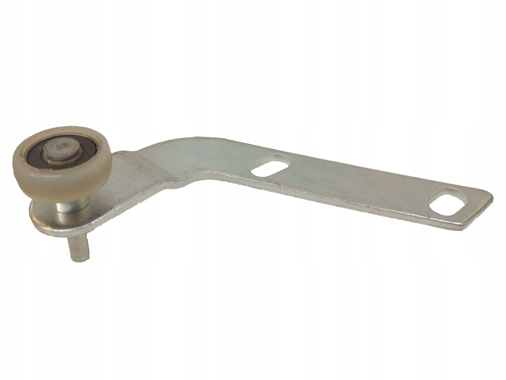 фото №1, Направляющая дверь iveco 06- bok нижняя