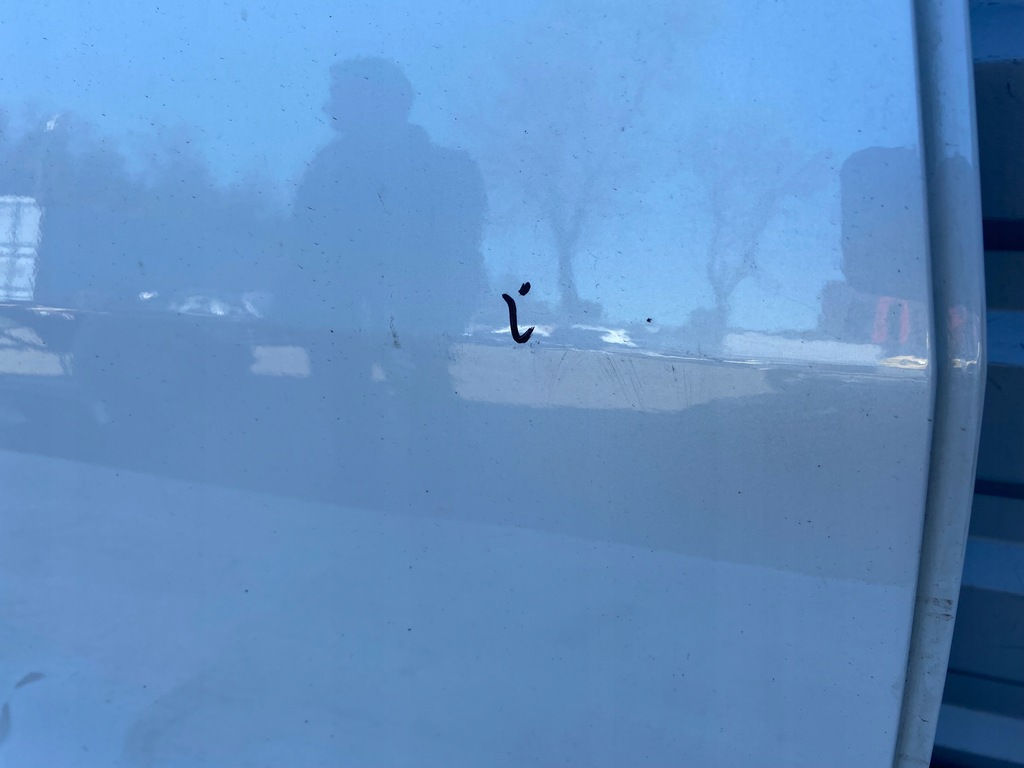 фото №6, Peugeot 508 ii дверь задние правое