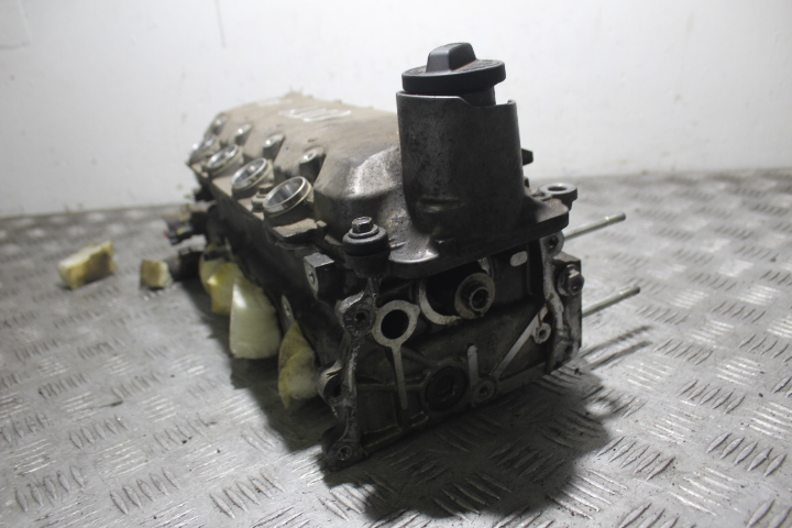 фото №2, Головка двигуна honda city v 1.4