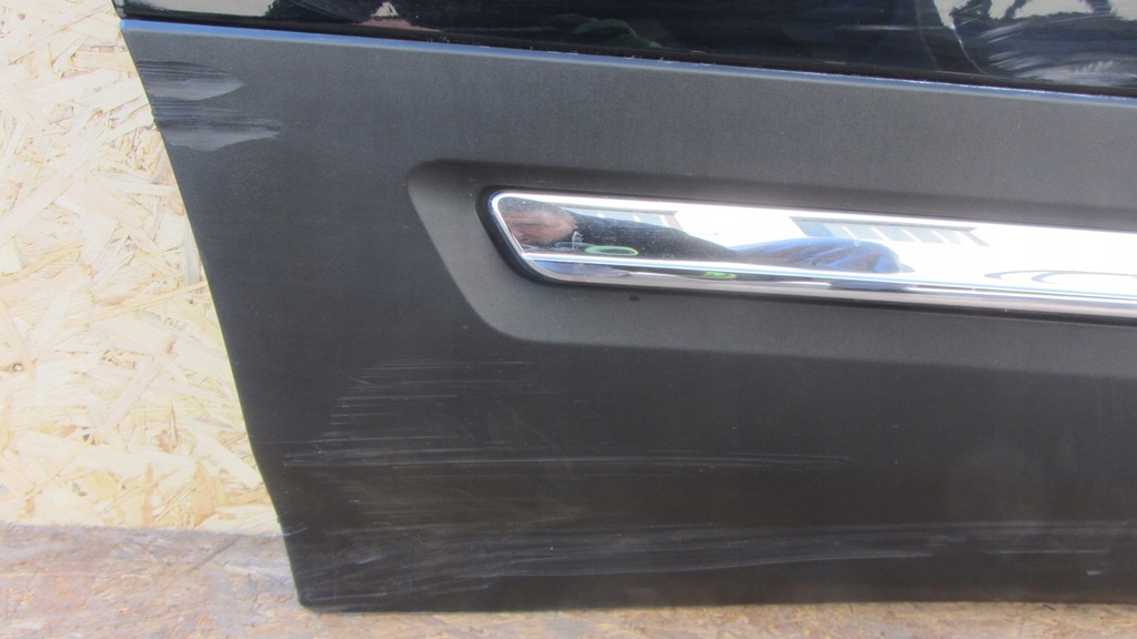 фото №7, Задні праве двері ford explorer v 2011-