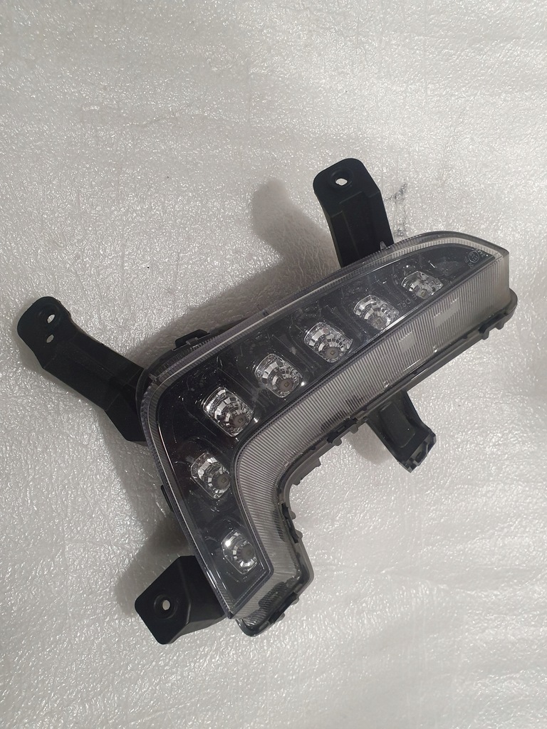 фото №1, Hyundai ioniq led