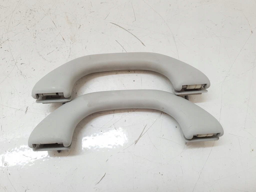 фото №1, Ручка кронштейн стельовий vw polo iv 9n