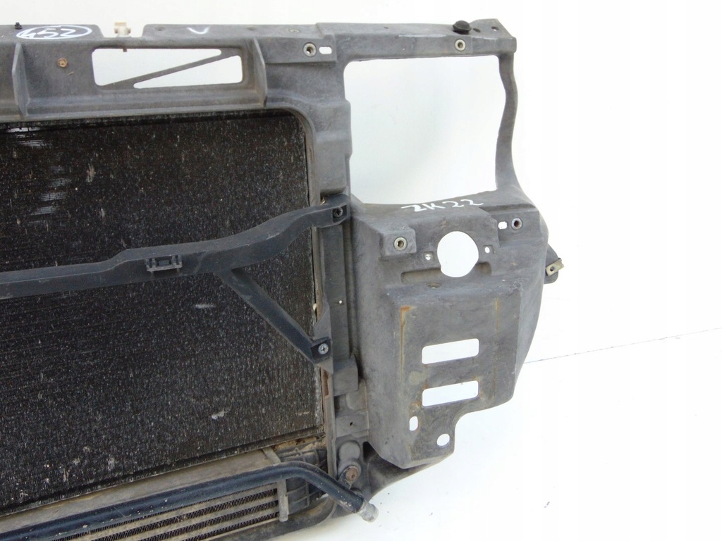 фото №5, Kpl pas перед передний seat alhambra i lift 1.9 tdi