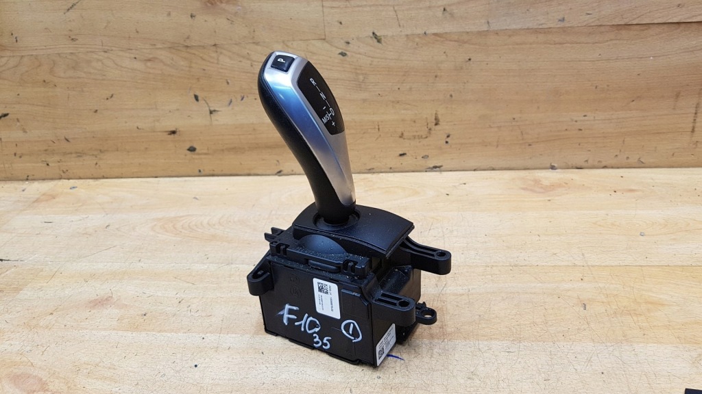 фото №1, Домкрат вибірник передач bmw f10 2.0d