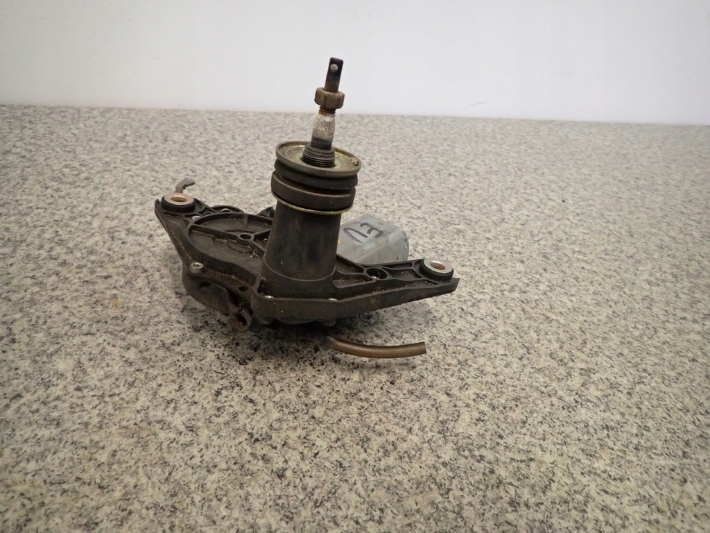 фото №5, Honda civic 5d vii 01-05 моторчик дворник задняя