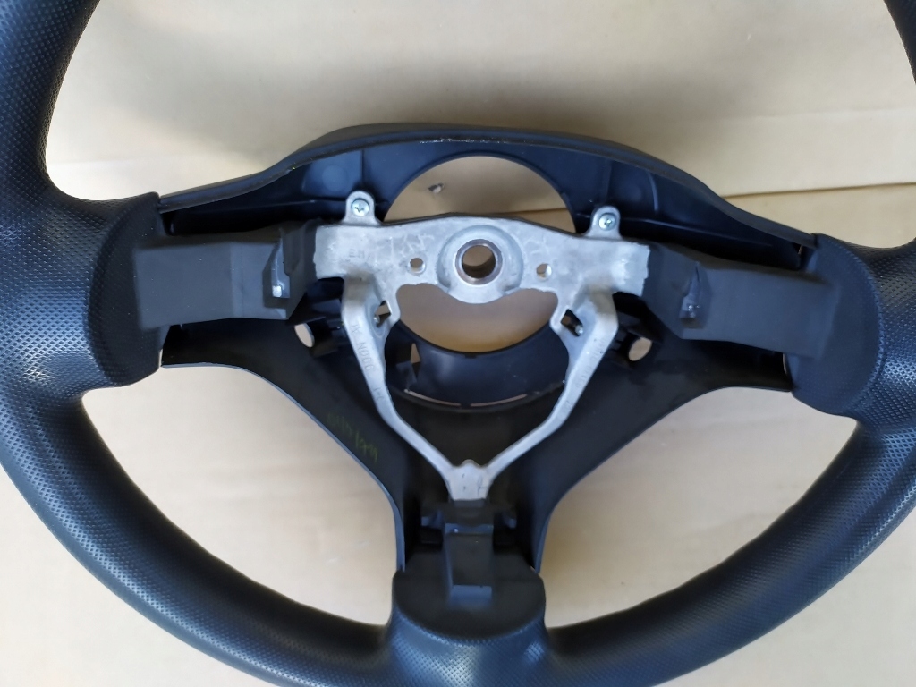 фото №6, Воздуховод citroen c1 peugeot 107 toyota aygo 05-