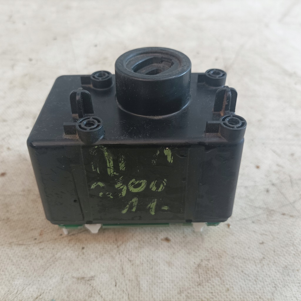 фото №1, Dodge ram 2500 09- модуль węzła зажигания usa