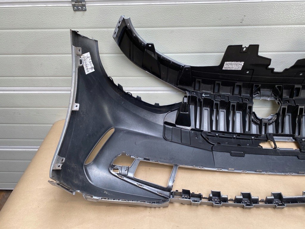 фото №11, Бампер перед vw id.3 id3 10a передній 10a807221