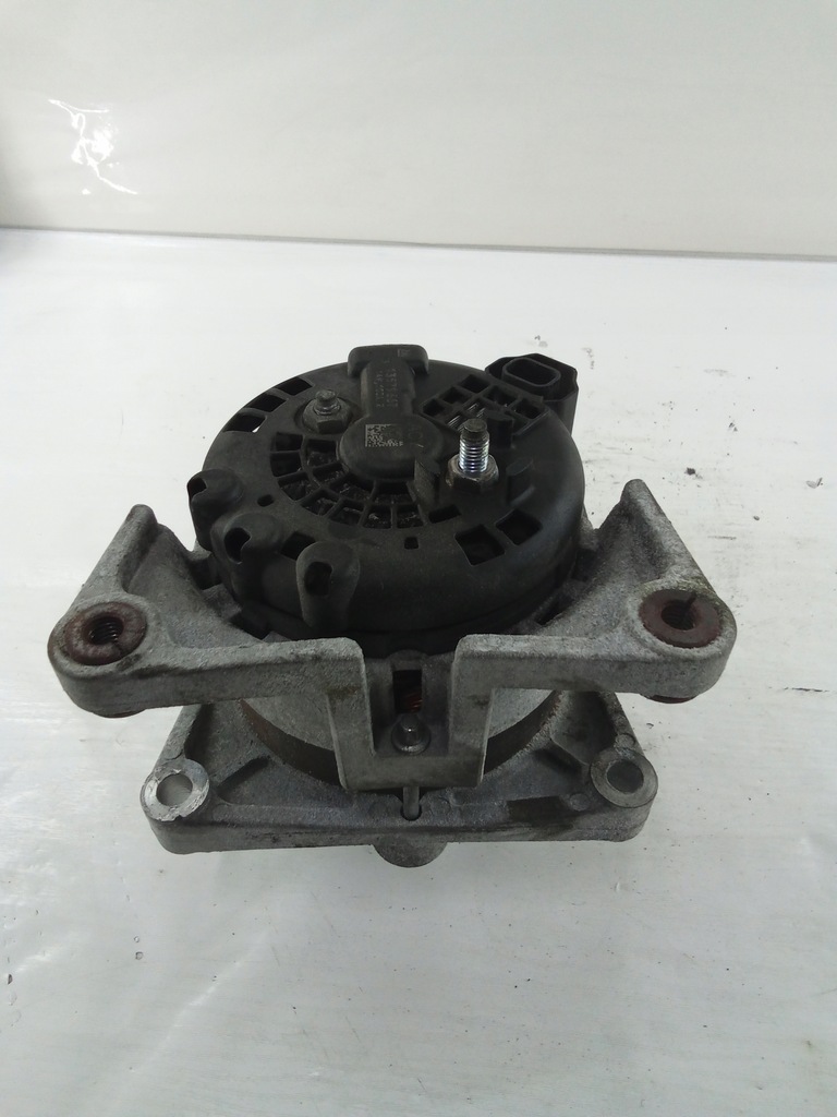 фото №4, G866 генератор opel astra j 1.6 13579667