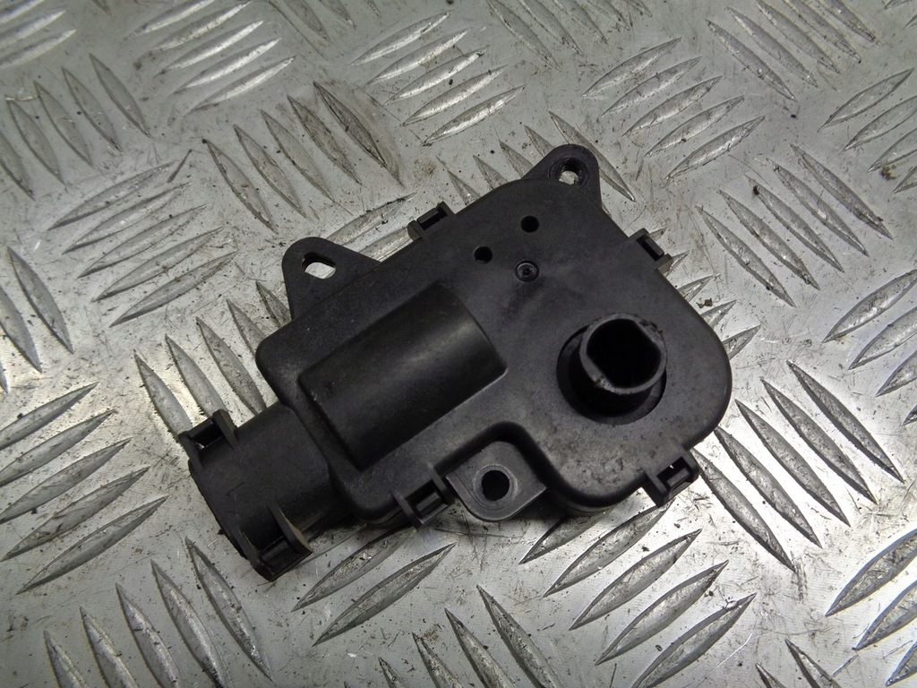 фото №1, Моторчик отопителя renault espace iv 7701206538