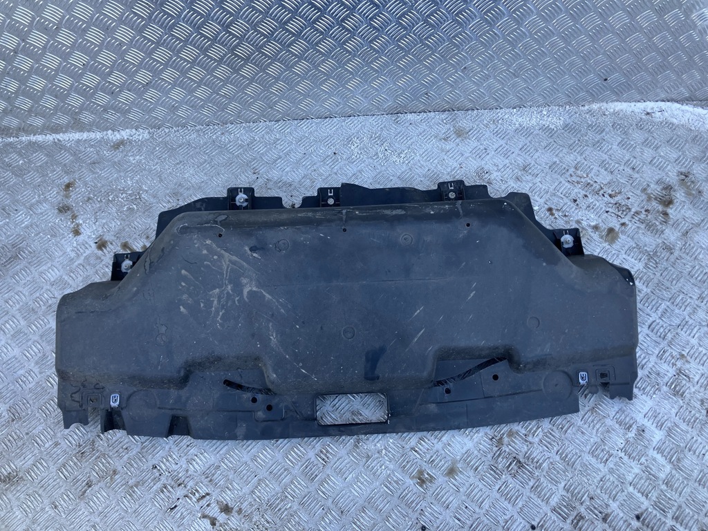 фото №1, Захист підвіска задня opel corsa f 19- електрик