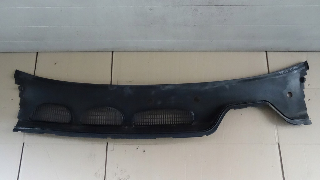 фото №1, Ford c-max 1 i жабо