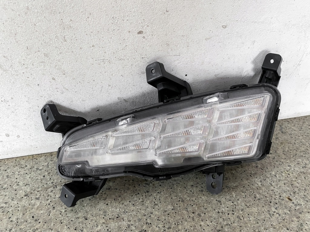 Купить Led drl левый hyundai i30 3 рестайлинг  2020- 92207-g4600