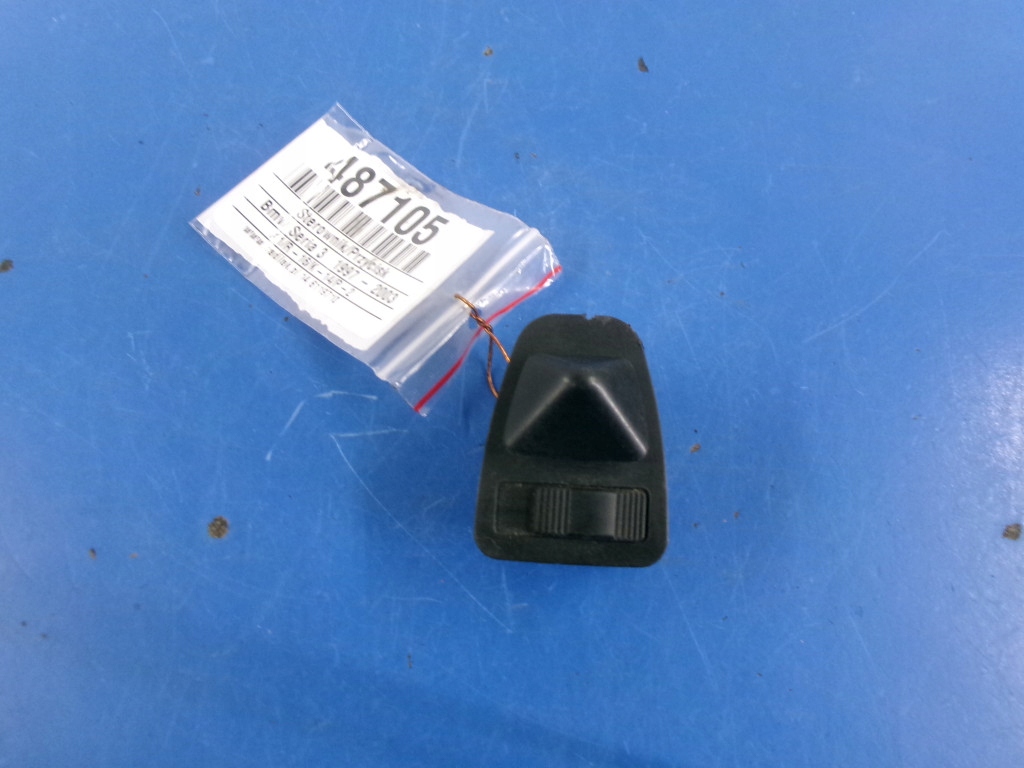 фото №1, Bmw seria 3 e46 регулировка зеркал 83736919