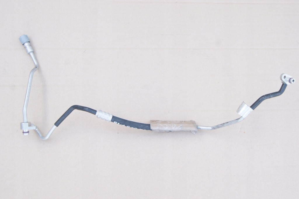 фото №1, Gd audi a4 a5 b9 шланг кондиционера 8w1816720