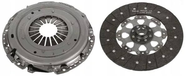 Sachs 3000 970 107 сцепление комплект Цена